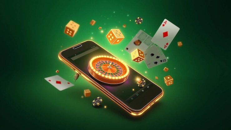 Pengguna melakukan login melalui antarmuka aplikasi mobile yang responsif dan aman
